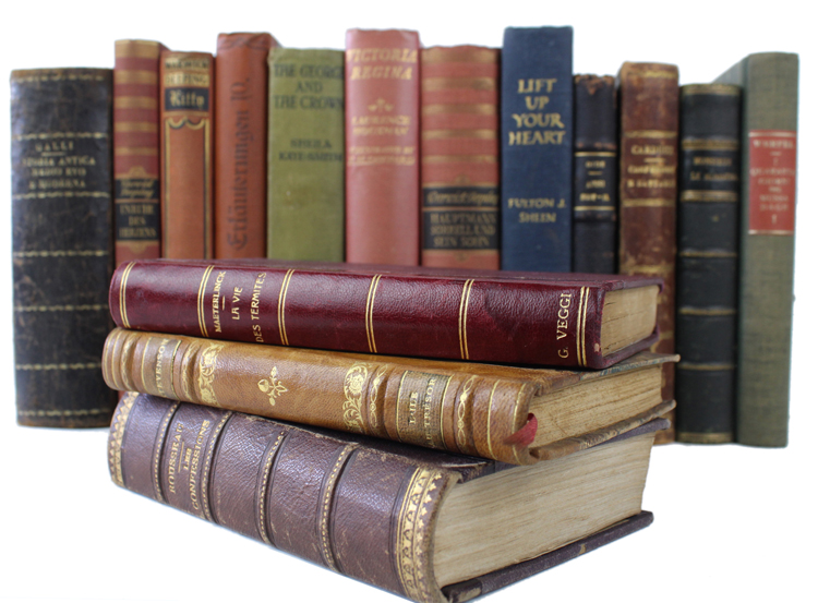 massima valutazione libri antichi riservatezza vendi i tuoi libri a Torino e provincia