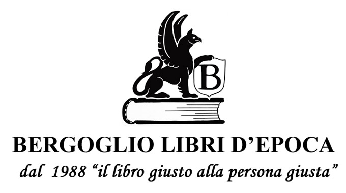 Logo Bergoglio Libri